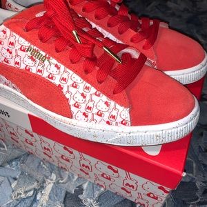 Puma’s, Special Edition 50th Anniversary